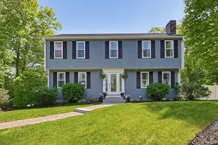14 Narcissus Ct, North Attleboro, MA 02760 - Photo 2