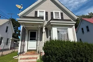 54 Clinton St, Brockton, MA 02302 - Photo 1