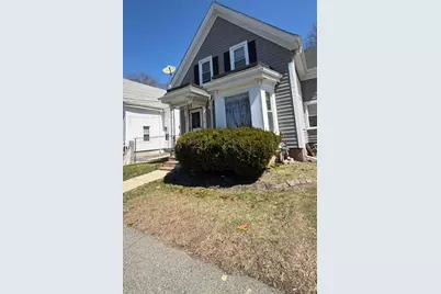 54 Clinton St, Brockton, MA 02302 - Photo 4