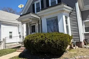 54 Clinton St, Brockton, MA 02302 - Photo 4