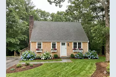 61 Althea Rd, Falmouth, MA 02556 - Photo 2