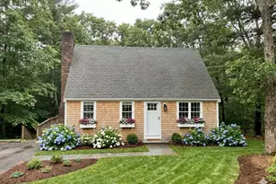 61 Althea Rd, Falmouth, MA 02556 - Photo 2