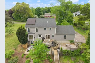50 Farm Hill Rd, Wrentham, MA 02093 - Photo 36
