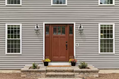 50 Farm Hill Rd, Wrentham, MA 02093 - Photo 4