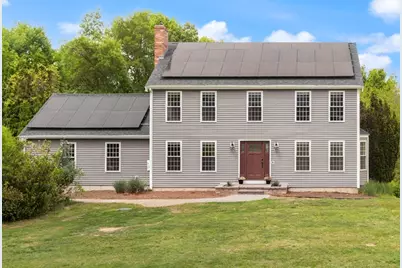 50 Farm Hill Rd, Wrentham, MA 02093 - Photo 2