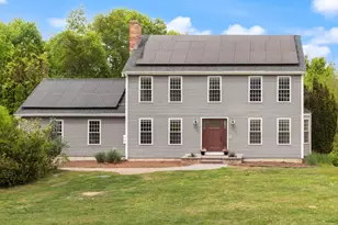 50 Farm Hill Rd, Wrentham, MA 02093 - Photo 2