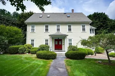 319 Forge Village Road #1, Groton, MA 01450 - Photo 2
