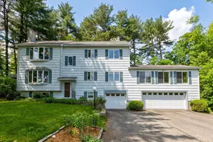 5 Williams Cir, Burlington, MA 01803 - Photo 2