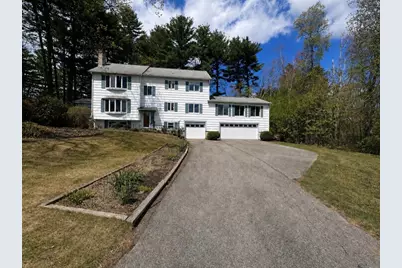 5 Williams Circle, Burlington, MA 01803 - Photo 1