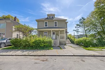201 Dana Ave, Worcester, MA 01604 - Photo 2