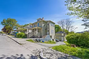 201 Dana Ave, Worcester, MA 01604 - Photo 1