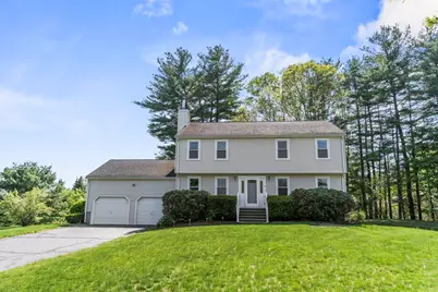 9 Northbriar Road, Acton, MA 01720 - Photo 2