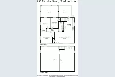 250 Mendon Rd, North Attleboro, MA 02760 - Photo 34