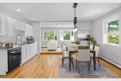 82 Munroe St #5, Somerville, MA 02143 - Photo 1