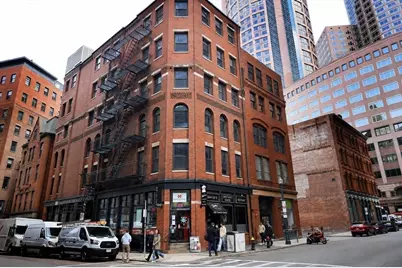 281 Franklin Street #601, Boston, MA 02110 - Photo 12