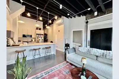 281 Franklin Street #601, Boston, MA 02110 - Photo 1