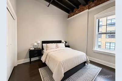 281 Franklin Street #601, Boston, MA 02110 - Photo 4