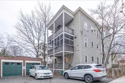 236 Concord Ave. #-2, Cambridge, MA 02138 - Photo 14