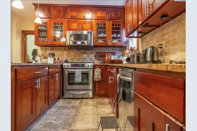 236 Concord Ave. #-2, Cambridge, MA 02138 - Photo 2