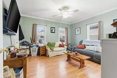 21 Salisbury St, New Bedford, MA 02744 - Photo 6