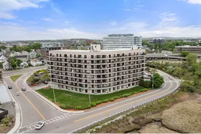 133 Commander Shea Boulevard #209, Quincy, MA 02171 - Photo 12