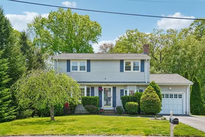 35 Westgate Rd, Framingham, MA 01701 - Photo 1