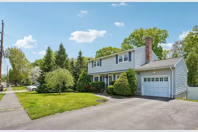 35 Westgate Rd, Framingham, MA 01701 - Photo 2