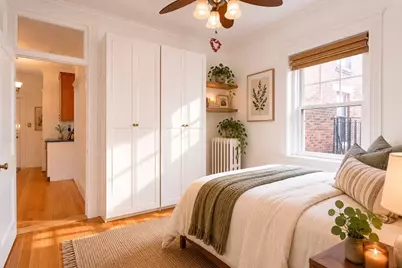 17 Radcliffe #10, Boston, MA 02134 - Photo 1