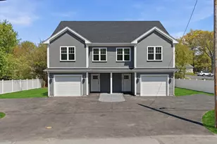 3 Crossman St, Taunton, MA 02780 - Photo 1