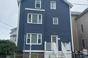 47 Summerfield St, Fall River, MA 02720 - Photo 2