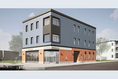1039 Blue Hill Ave, Boston, MA 02124 - Photo 1