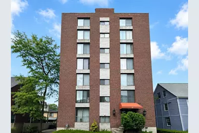31 Harris #102, Brookline, MA 02446 - Photo 1