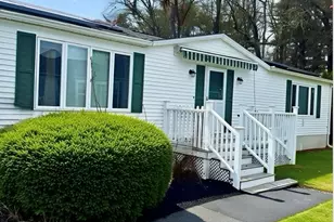 87 Liesure Woods, Rockland, MA 02370 - Photo 6