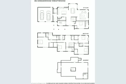 36 Kingswood, Westwood, MA 02090 - Photo 30
