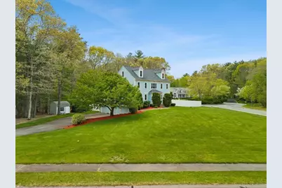 2 Furlong Circle, Lakeville, MA 02347 - Photo 1