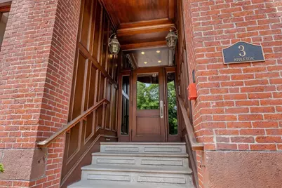 3 Appleton St #505, Boston, MA 02116 - Photo 2