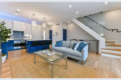 227 Prospect Street #1, Cambridge, MA 02139 - Photo 4