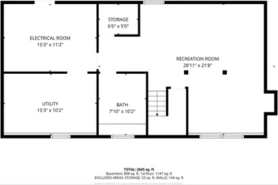 96 Swan Ave, Fitchburg, MA 01420 - Photo 38