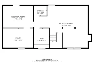 96 Swan Ave, Fitchburg, MA 01420 - Photo 38