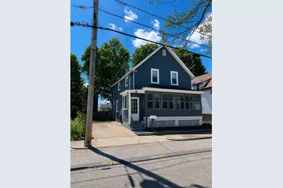 21 Bicknell St, Attleboro, MA 02703 - Photo 1