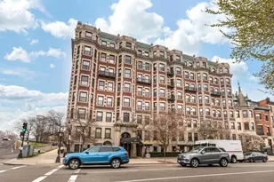 464 Commonwealth Ave, Boston, MA 02215 - Photo 1