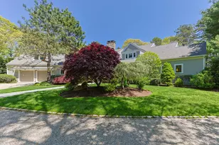 476 Baxters Neck Rd, Barnstable, MA 02648 - Photo 4