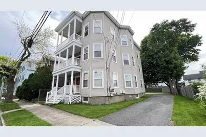 12 Michigan Ave #2, Lynn, MA 01902 - Photo 16