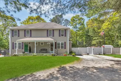 26 Garibaldi, Plymouth, MA 02360 - Photo 1