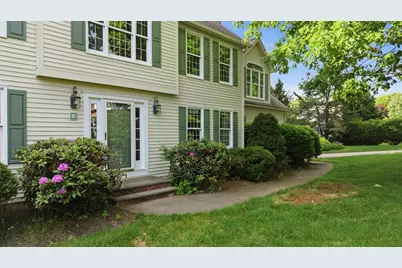 28 Ridge, Norfolk, MA 02056 - Photo 4