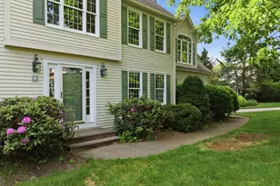 28 Ridge, Norfolk, MA 02056 - Photo 4