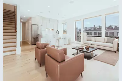 340 W 2nd St #PH21, Boston, MA 02127 - Photo 4