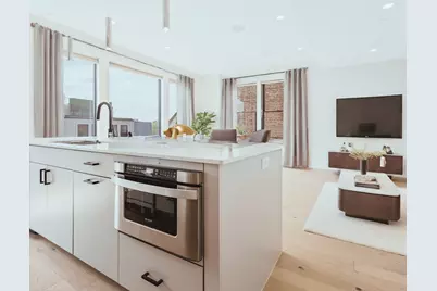 340 W 2nd St #PH21, Boston, MA 02127 - Photo 1