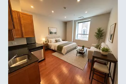 1 Charles St. #212, Boston, MA 02116 - Photo 2