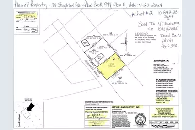 0 Stoughton Ave, Webster, MA 01570 - Photo 4